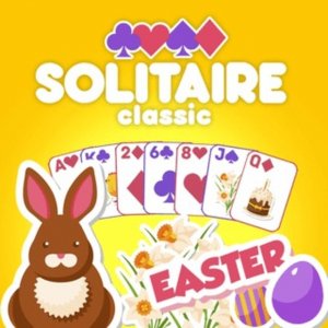 Springtime Solitaire Classic