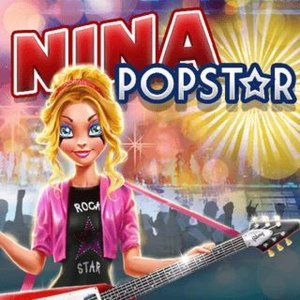 Nina Pop Star Music Adventure