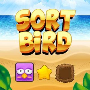 Bird Nest Logic Puzzle