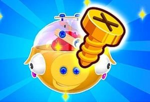 Sorting Puzzle 3D: Color Match