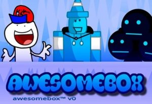 AwesomeBox Music Creator