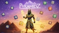 PyramidZ 2: Match 3 Puzzle Adventure