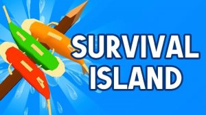 Tropical Haven: Island Creator & Relaxation