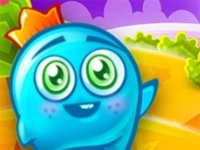 Back To Candyland Episode 1 Puzzle Game
