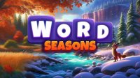 Word Seasons: A Seasonal Word Puzzle Game