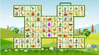Easter Link: Mahjong Connect Puzzle Game