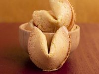 Fortune Cookies Cooking Game