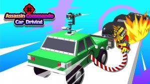 Urban Rush: Arcade Racing Challenge