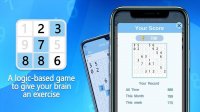 Number Match Puzzle Game
