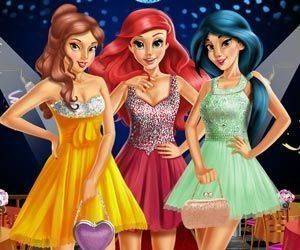 Royal Style Studio: Dress Up