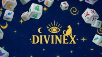 Divinex - Relaxing Match Puzzle Game