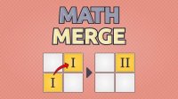 Math Merge Puzzle Game