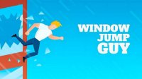 Window Jump Guy - Extreme Jumping Simulator