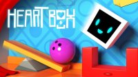 Heart Box: Physics Puzzle Game