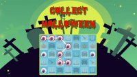 Halloween Collect Match Puzzle Game