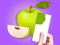 Color Match 3D: Painting Puzzle Game