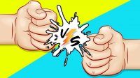 RPS Exclusive: Rock Paper Scissors Game