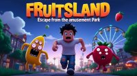 Fruitsland: Escape from the Amusement Park - Puzzle Adventure Game