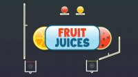 Fruit Juices: Juice Making Game
