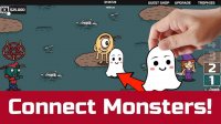 Monsters Merge Farm Adventure Game