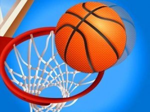 Swish Shot Challenge
