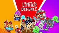Limited Defense: Tower Defense Strategy Game