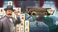 Mahjong Crimes: Puzzle Detective Game