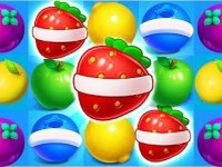 Fruits Link Match3 - Puzzle Game