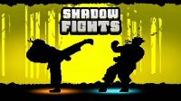 Shadow Fights: 1v1 Battle Game