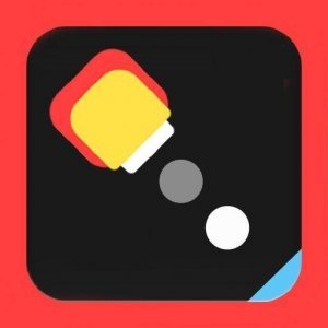 Sky Hop Arcade Runner