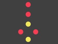 Dot Dot: Color Match Puzzle Game