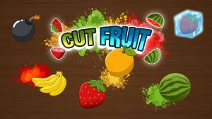 Fresh Cut Arcade