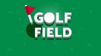 Golf Field: Puzzle Putting Game