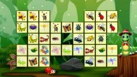 Connect The Insects: Tile Matching Puzzle Game