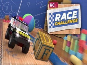 Pocket Racer Dash