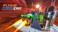 Flying Cars Era: Next-Gen Racing Adventure
