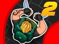Hunter Assassin 2: Stealth Action Game