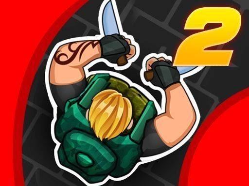 Hunter Assassin 2: Stealth Action Game