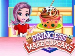 Little Chef Cupcake Studio