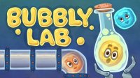 Bubbly Lab - Physics Puzzle Game