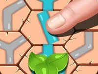 Max Pipe Connect Puzzle Game