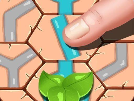 Max Pipe Connect Puzzle Game