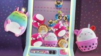 Kawaii Claw Merge: Plushie Puzzle Game