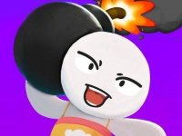 Bomb Prank Online Game
