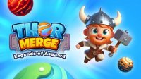 Thor Merge: Realm Puzzle Game