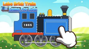 Creative Locomotive Assembly