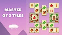 Master of 3 Tiles: Mahjong Puzzle Game