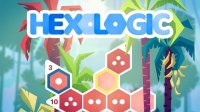 Hexologic Puzzle Game