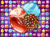 Candy Connect New - Online Matching Puzzle Game