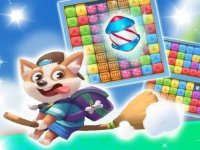 Puppy Blast Lite - Puzzle Matching Game